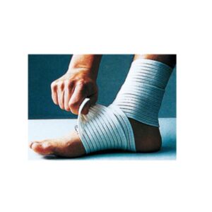 Cavigliera regolabile, Effea sport, ef801