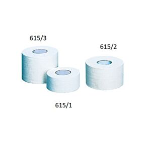 Cerotto cotone all'ossido di zinco, Effea sport, ef615/2