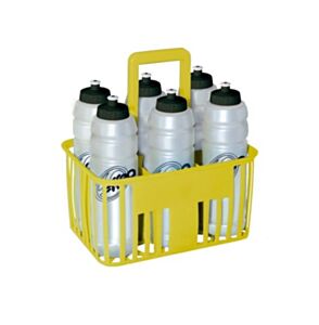Cestello singolo porta borracce (borracce escluse), Effea sport, ef6241