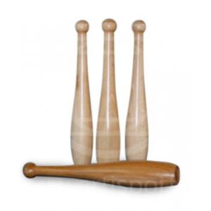 Clave in legno 400 gr, Morale Sport, g41