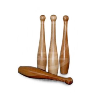 Clave in legno da 300 gr, Morale Sport, g40
