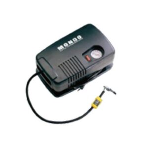 Compressore elettrico 220 volt per gonfiaggio, Morale Sport, k806/1