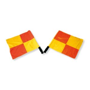 Coppia bandierine guardalinee, Effea sport, 6218