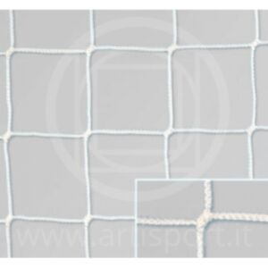 Coppia reti per porte da beach soccer, Morale Sport, f740/b