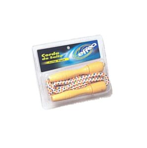 Corda da salto in cotone, Effea sport, 806