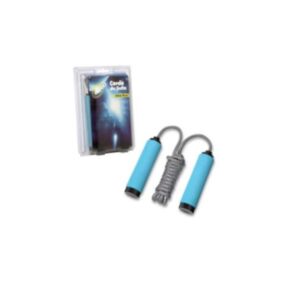 Corda da salto in cotone, Effea sport, 808