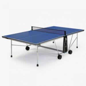 110100 Tavolo Sport 100 INDOOR Cornilleau ping pong tennis tavolo