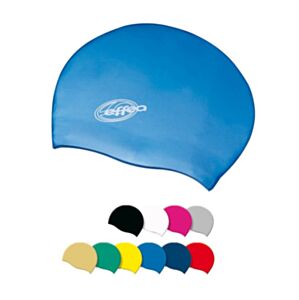 Cuffie in silicone, senior, Effea sport, 1130/sr