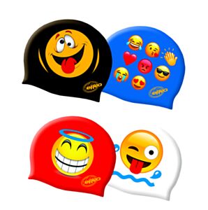 Cuffie silicone 