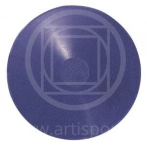 Disco in gomma speciale soft cadetti, kg. 1,5, Morale Sport, a616/1