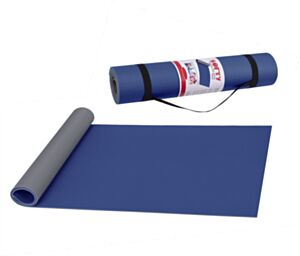 Materassino rotolabile per yoga, dim. 180x57x0,5 cm - ex06