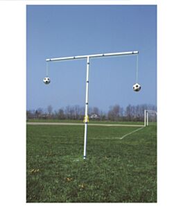 Forca per allenamento colpo di testa, Morale Sport, f755/1