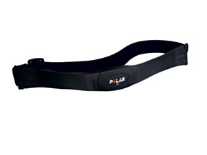 Fascia cardio polar t34 JK Fitness