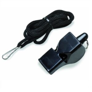 Fischietto professionale, per calcio, Effea sport, 6706