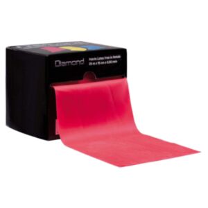 Rotolo Elastico Diamond 25 Metri | Larghezza 15 cm | Spessore 0,50 mm | Codice Articolo FRD50