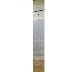 Fune per arrampicata, mt. 5, Morale Sport, g321