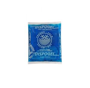 Gelatina riutilizzabile freddo/caldo, Effea sport, 633