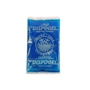 Gelatina riutilizzabile freddo/caldo, Effea sport, 634