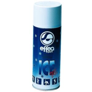 Ghiaccio spray ecologico da 400ml, Effea sport, 630