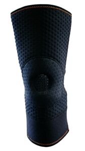 Ginocchiera neoprene traspirante, Effea sport, 784