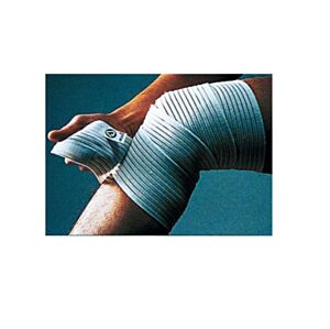 Ginocchiera regolabile, Effea sport, 701