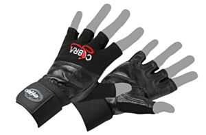 Guanto cobra per body building, Effea sport, 6043