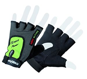 Guanto per body building, Effea sport, 6036