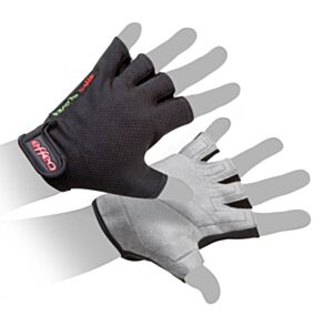 Guanto per body building, Effea sport, 6041