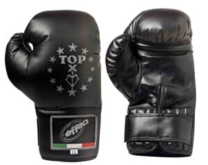 Guantoni per kick boxing/full contact, Effea sport, 602