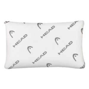 Guanciale HEAD – Memory Foam fodera CoolMax® HEAD