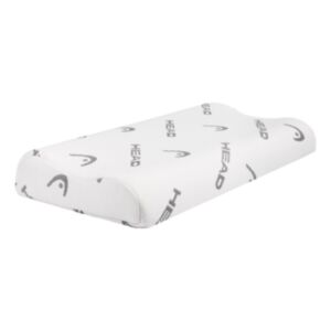 Guanciale HEAD – Memory Foam fodera CoolMax® HEAD
