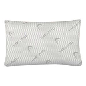 Guanciale HEAD – Memory Foam fodera Graphene® HEAD