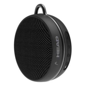 Speaker wireless con supporto bici portatile HEAD