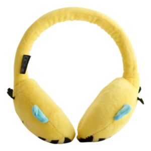 Squishmallows cuffie peluche Bluetooth - Sunny