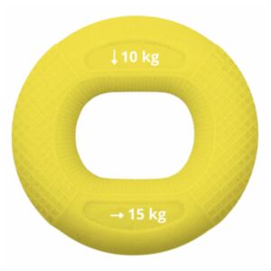 Jelly hand grip Fitpaddy