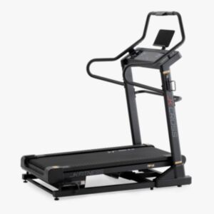 Tapis roulant climber 3.5 / 5.0 Hp - Corsa: 0,8-16 km/h - Climb: 0,8-6 km/h 505 x 1350, inclinazione JK Fitness