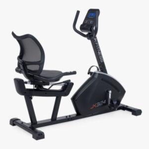 CYCLETTE ORIZZONTALE Elettromagnetica JK324