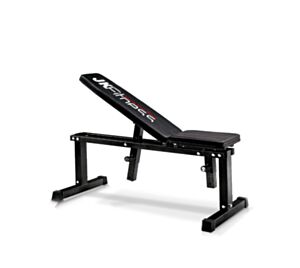 Panca regolabile JK Fitness JK6030