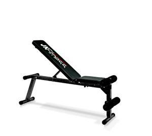 Panca regolabile JK Fitness JK6040
