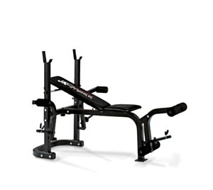 Panca Regolabile Con Supporto JK Fitness JK6060