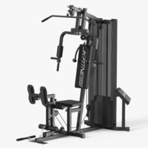 Stazione Multifunzione pacco pesi 67 kg JK Fitness JK6120