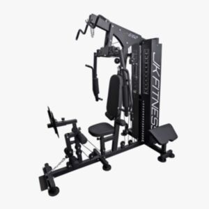 Stazione Multifunzione pacco pesi 102 kg JK Fitness JK6160