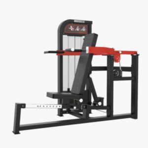 JK Fitness Vertical Line COMBO CHEST PRESS / SHOULDER PRESS con 100 kg. di Carico