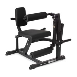 Combo Leg Extension / Leg Curl seduto JK Fitness