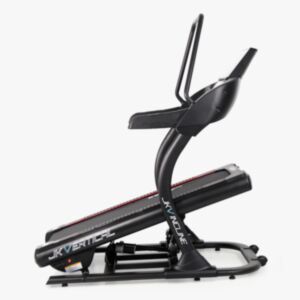 Tapis Roulant Motorizzato JKV Incline - Vertical Line