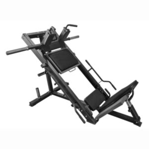 Combo Leg Press 45° / Hack Squat, JK Fitness