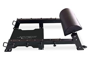 Hip Thrust Bench Pro JK Fitness 