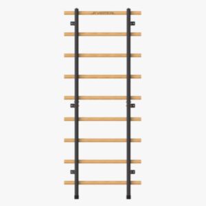 JK Fitness Vertical Line Spalliera con montanti in acciaio