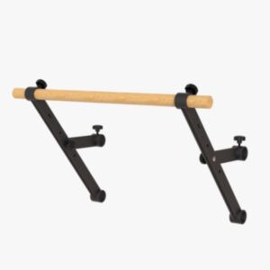 JK Fitness Vertical Line WALLY BAR PER SPALLIERA