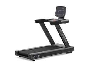 Tapis roulant motorizzato semi-professionale Jk Fitness JKV10